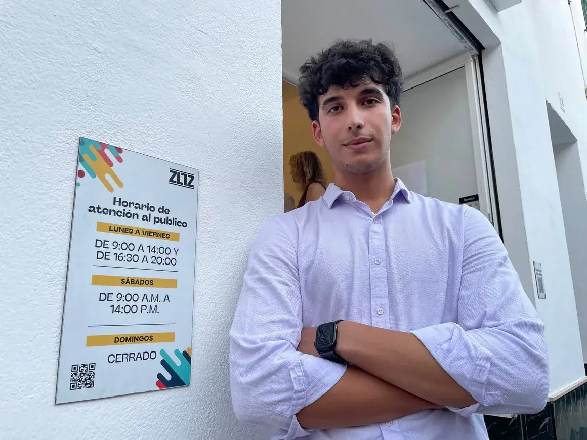 Equipo de Zaliza Marketing en Málaga