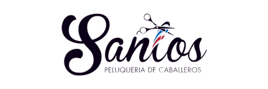 Santos, peluquería de caballeros
