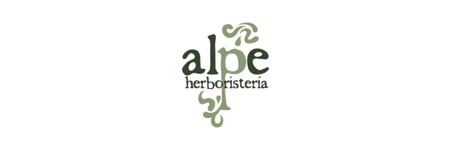 Alpe Herboristería