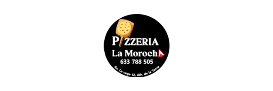 Pizzería La Morocha